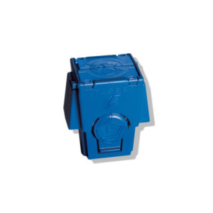Cartouche d’Entraînement Bleue X26P