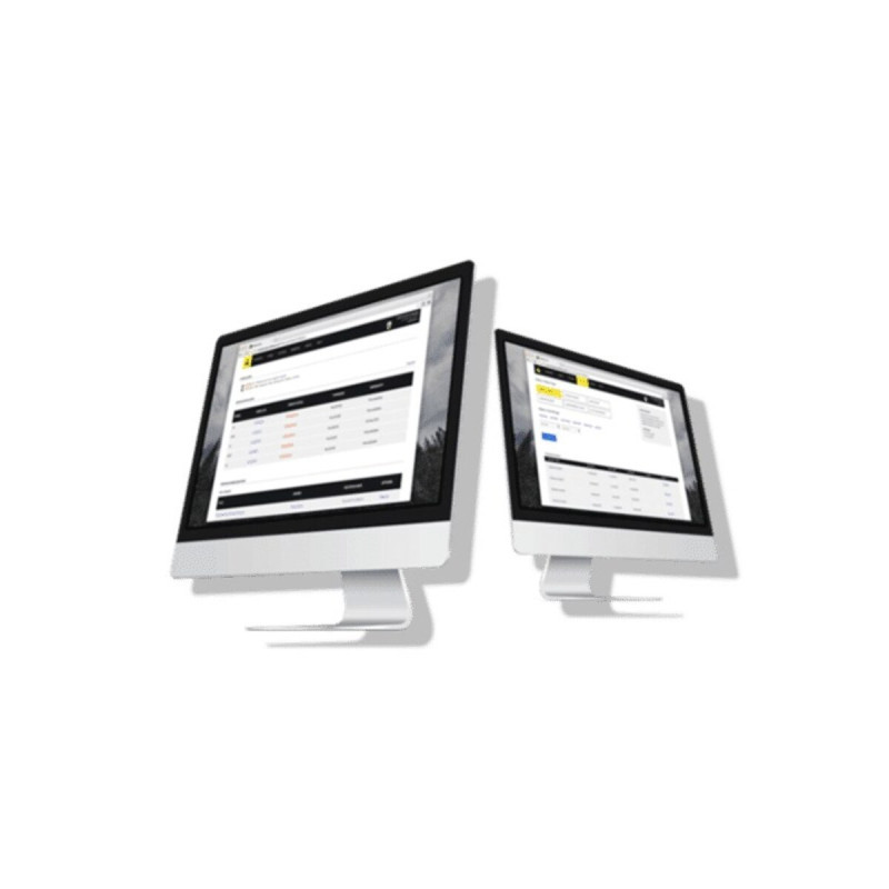 Axon evidence.com pro30go de stockage en ligne / licence