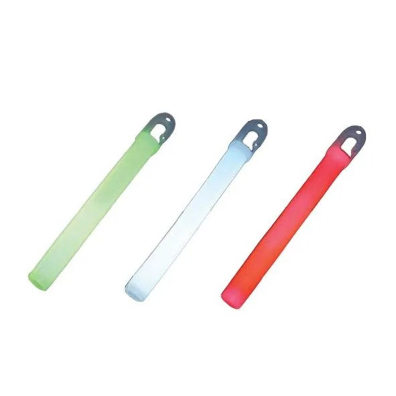 Bâton Lumineux – Rouge