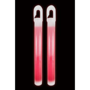 Bâton Lumineux – Rouge