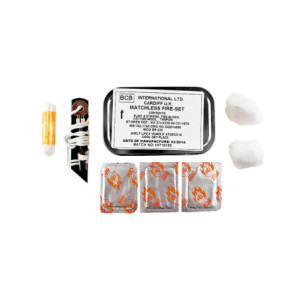 Kit Allume-Feu MOD