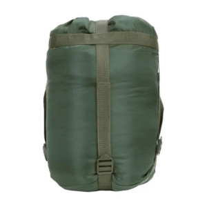 Sac de Couchage HIVER -35° A-7° / 2.4 Kg – OD Green