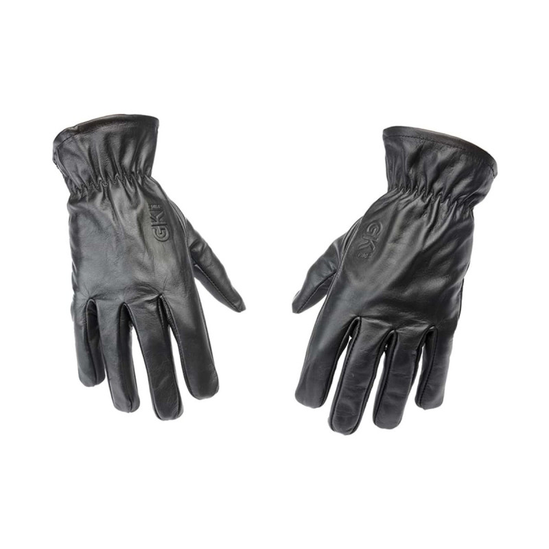 Gants en Cuir de Palpation