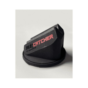 GunCATCHER – Système mains libres pour arme
