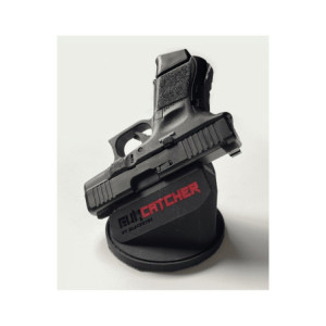 GunCATCHER – Système mains libres pour arme