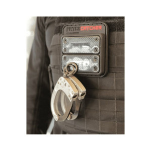 PATCHCATCHER – Système mains libres