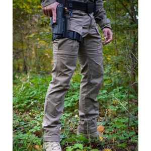 Pantalon de Combat Coyote – GK DUTYCALL