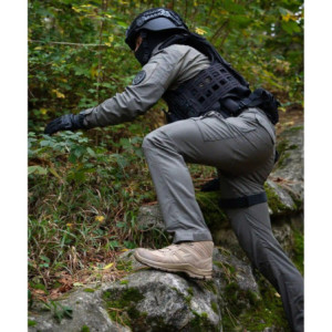 Pantalon de Combat OD Green – GK DUTYCALL