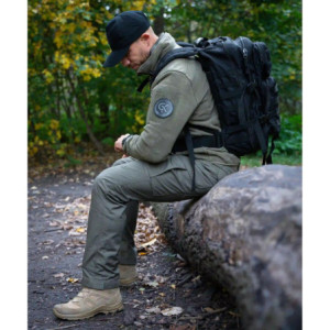 Pantalon de Combat OD Green – GK DUTYCALL