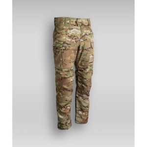 Pantalon de Combat Multicam – GK DUTYCALL