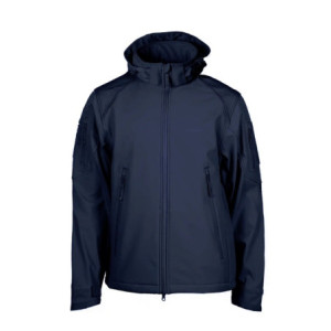 Softshell Ripstop Marine – GK DUTYCALL