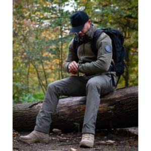 Polaire OD Green – GK DUTYCALL