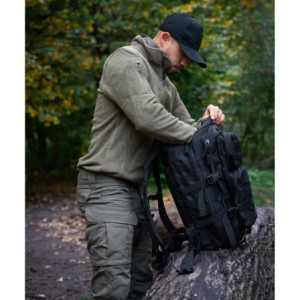Polaire OD Green – GK DUTYCALL