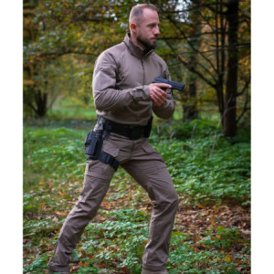 Chemise Ubas Coyote – GK DUTYCALL