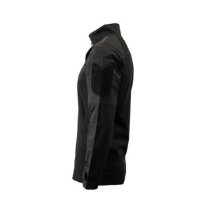 Chemise Ubas Noir – GK DUTYCALL