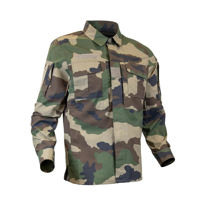 Chemise de combat CAM CE – GK DUTYCALL