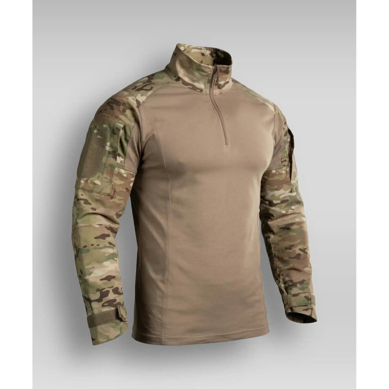 Chemise Ubas Multicam GEN 1 – GK DUTYCALL