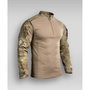 Chemise Ubas Multicam GEN 2 – GK DUTYCALL