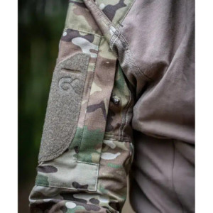 Chemise Ubas Multicam GEN 2 – GK DUTYCALL
