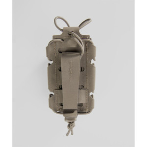 Double Porte Chargeur Superposé 9mm GK DUTYCALL- Coyote