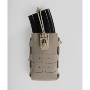 Porte-Chargeur 5.56 GK DUTYCALL- Coyote