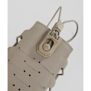 Double Porte-Chargeur 5.56 Superposé GK DUTYCALL- Coyote