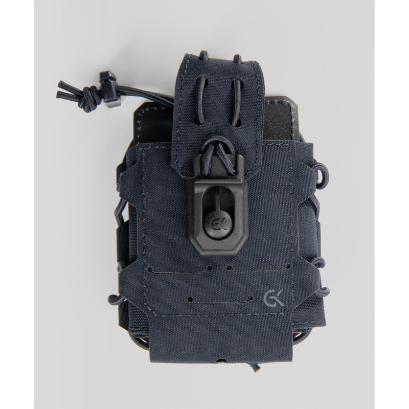 Porte-menottes GK DUTYCALL- Marine
