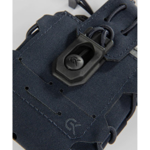 Porte-menottes GK DUTYCALL- Marine