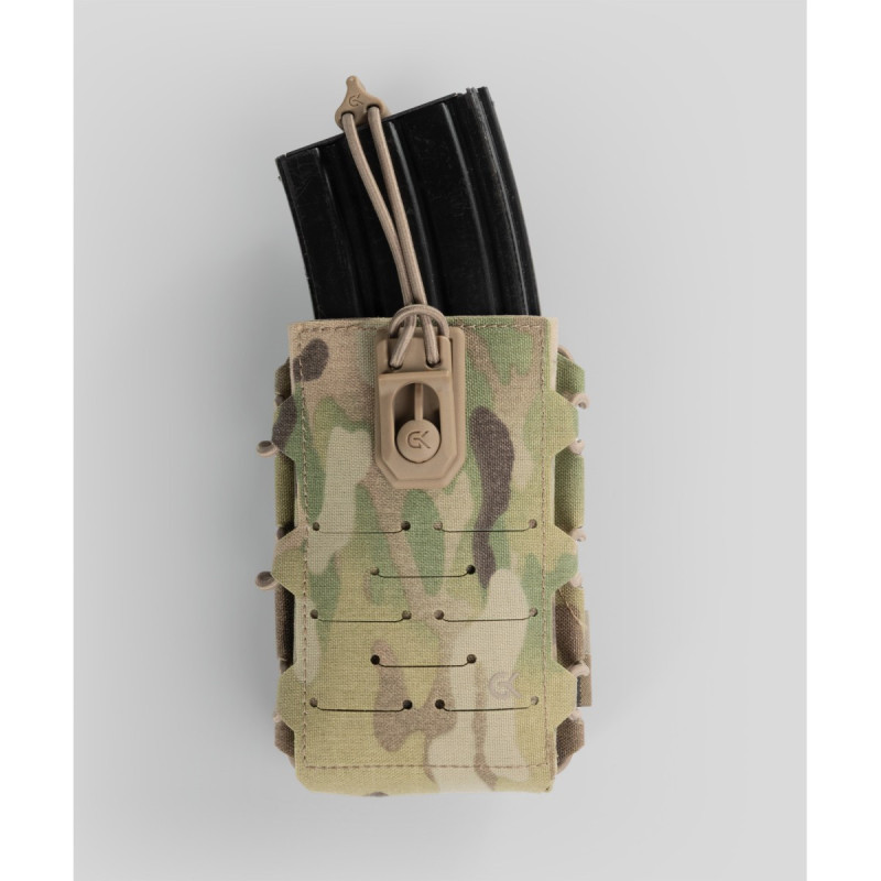 Porte-Chargeur 5.56 GK DUTYCALL- Multicam