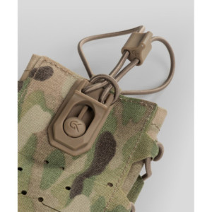 Porte-Chargeur 5.56 GK DUTYCALL- Multicam