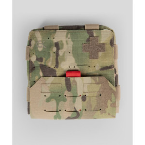 Trousse Sanitaire IFAK MOLLE GK DUTYCALL- Multicam