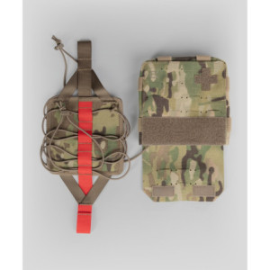 Trousse Sanitaire IFAK MOLLE GK DUTYCALL- Multicam