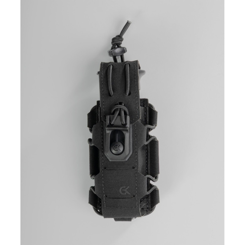 Porte-Chargeur 9mm GK DUTYCALL – Noir