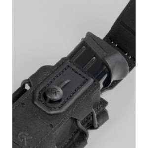 Porte-Chargeur 9mm GK DUTYCALL – Noir