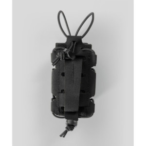 Double Porte Chargeur Superposé 9mm GK DUTYCALL- Noir