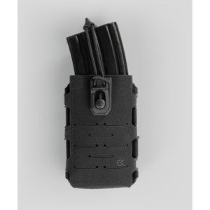 Porte-Chargeur 5.56 GK DUTYCALL- Noir