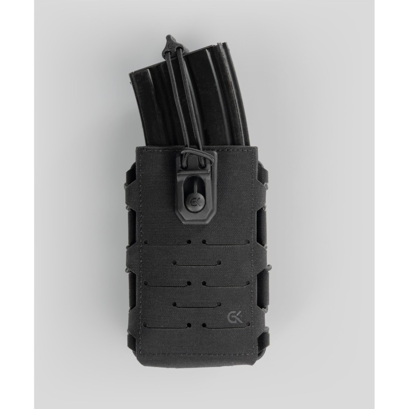 Porte-Chargeur 5.56 GK DUTYCALL- Noir
