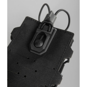 Double Porte-Chargeur 5.56 Superposé GK DUTYCALL- Noir
