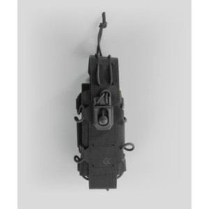 Porte-Lampe GK DUTYCALL- Noir