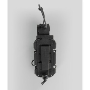 Porte-Lampe GK DUTYCALL- Noir