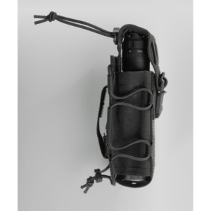 Porte-Lampe GK DUTYCALL- Noir