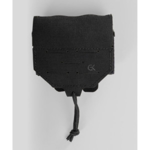 Poche de Délestage GK DUTYCALL- Noir