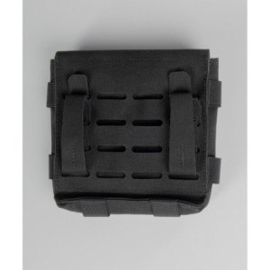 Trousse Sanitaire IFAK MOLLE GK DUTYCALL- Noir