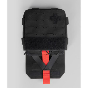 Trousse Sanitaire IFAK MOLLE GK DUTYCALL- Noir