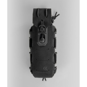 Porte-Garrot Universel GK DUTYCALL- Noir
