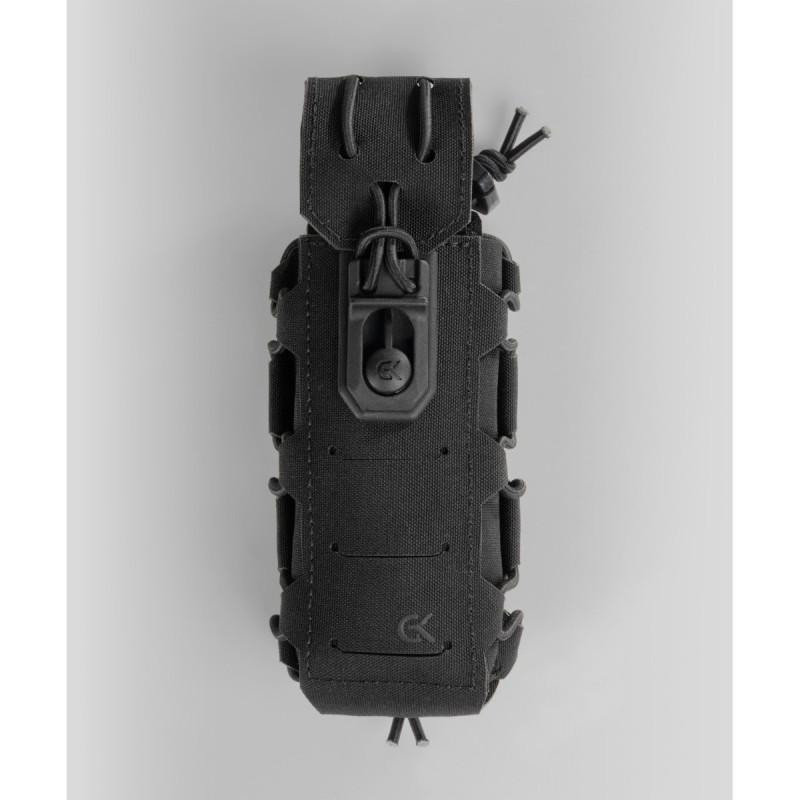 Porte-Garrot Universel GK DUTYCALL- Noir