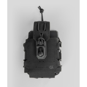 Porte-menottes GK DUTYCALL- Noir