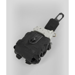 Porte-menottes GK DUTYCALL- Noir