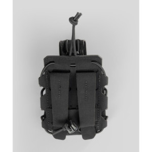 Porte-menottes GK DUTYCALL- Noir