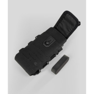 Porte-téléphone GK DUTYCALL- Noir